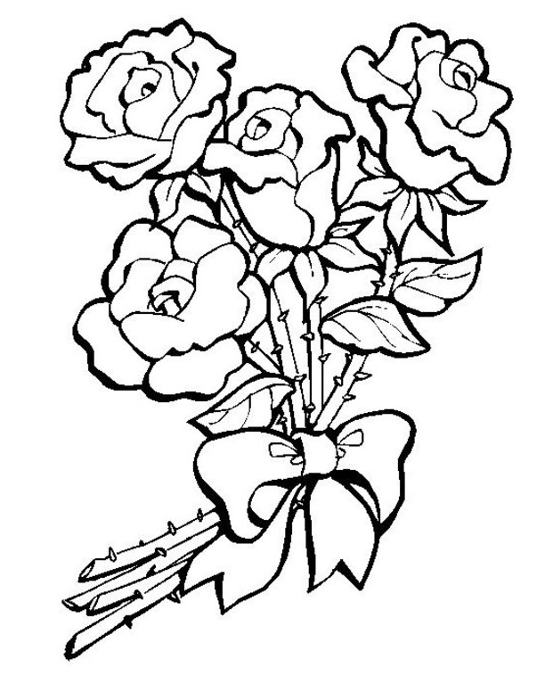 Rosas #29055