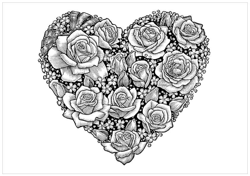 Rosas #29061