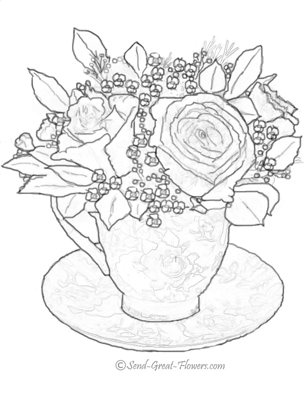 Rosas #29075