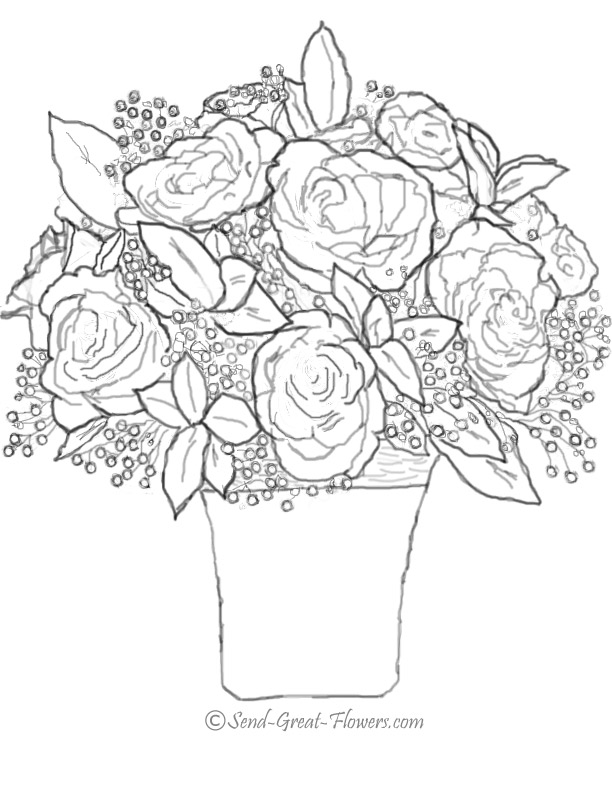 Rosas #29096