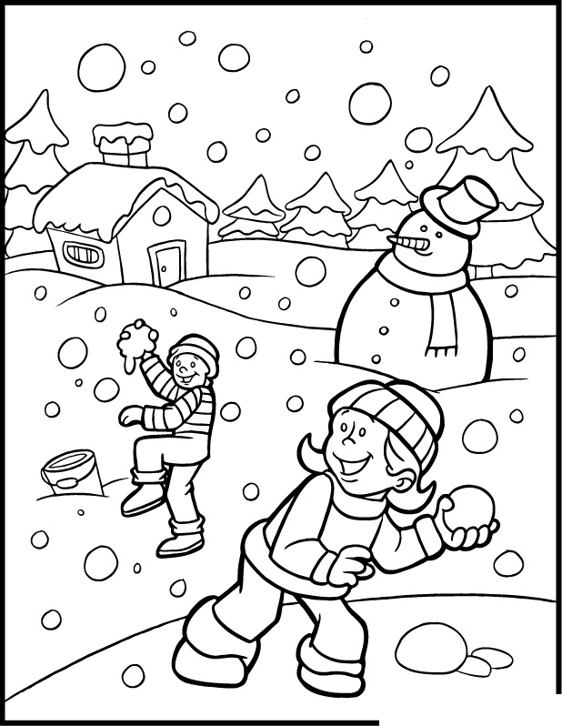 Temporada de Invierno #29274
