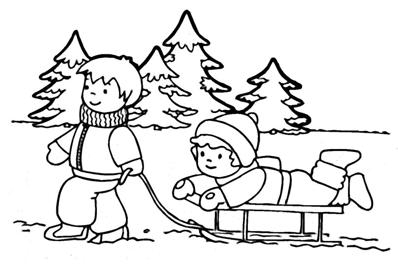 Temporada de Invierno #29277