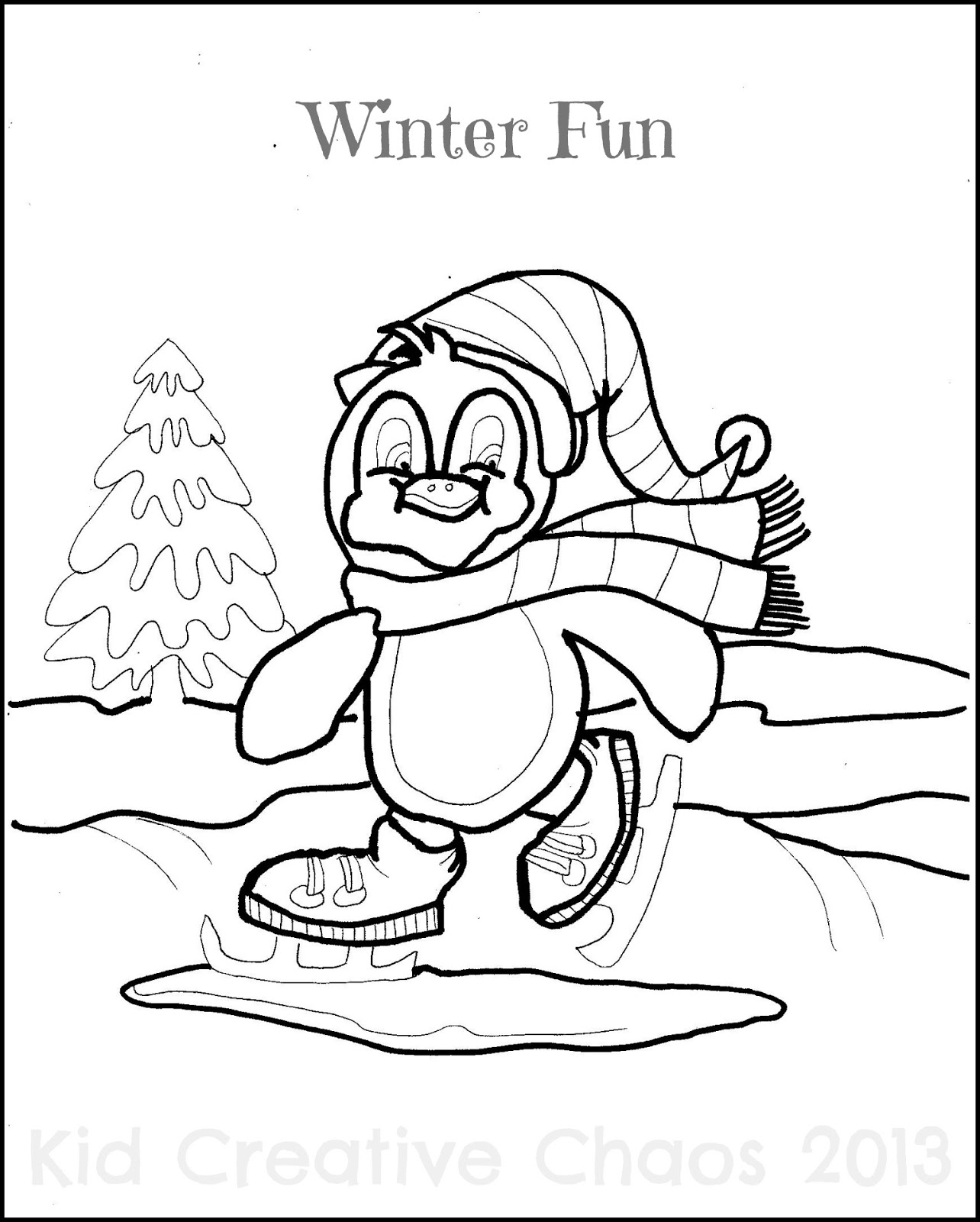 Temporada de Invierno #29297