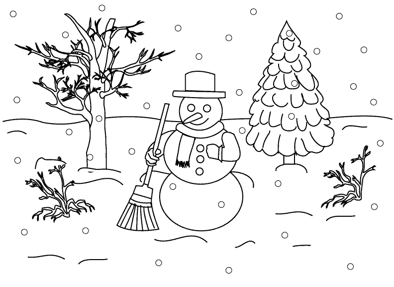 Temporada de Invierno #29307