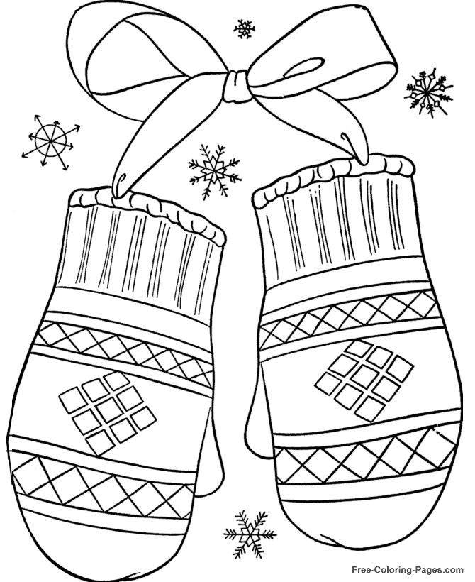Temporada de Invierno #29319