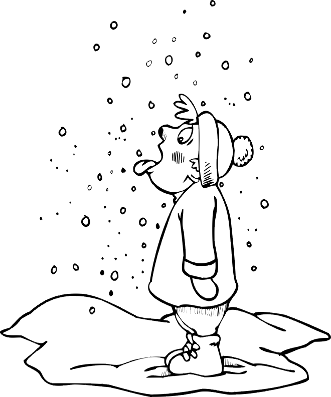 Temporada de Invierno #29322