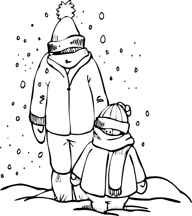 Temporada de Invierno #29328