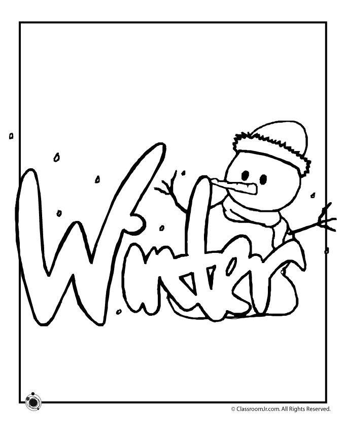 Temporada de Invierno #29350