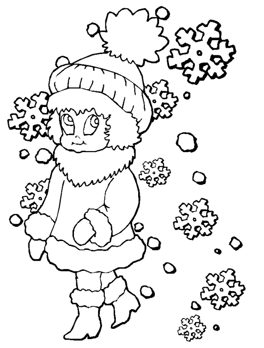 Temporada de Invierno #29353