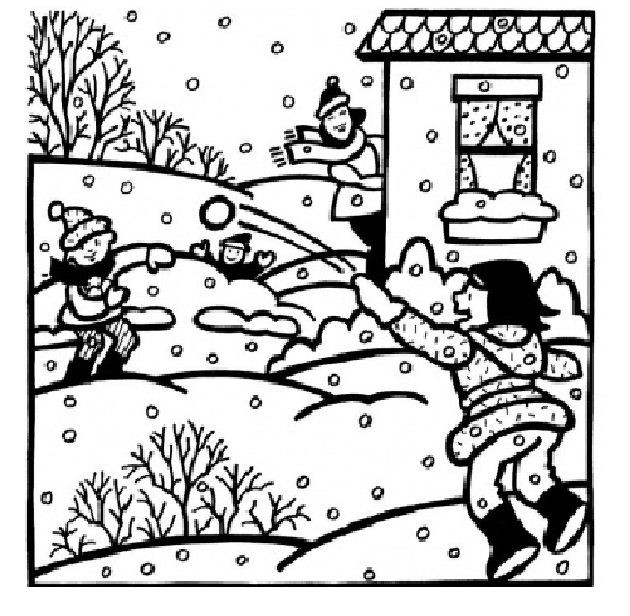 Temporada de Invierno #29379