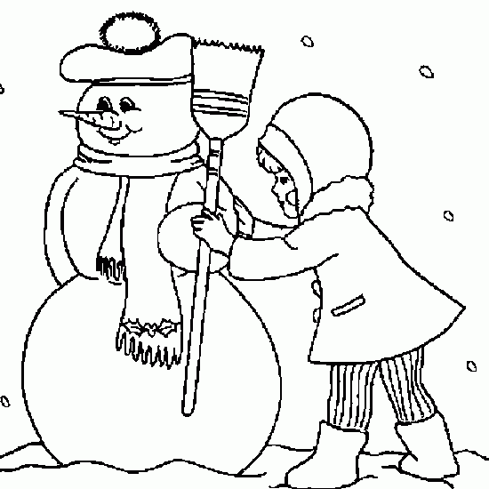 Temporada de Invierno #29394