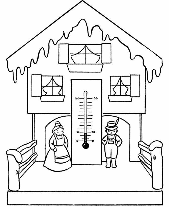 Temporada de Invierno #29415