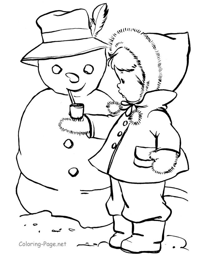 Temporada de Invierno #29418