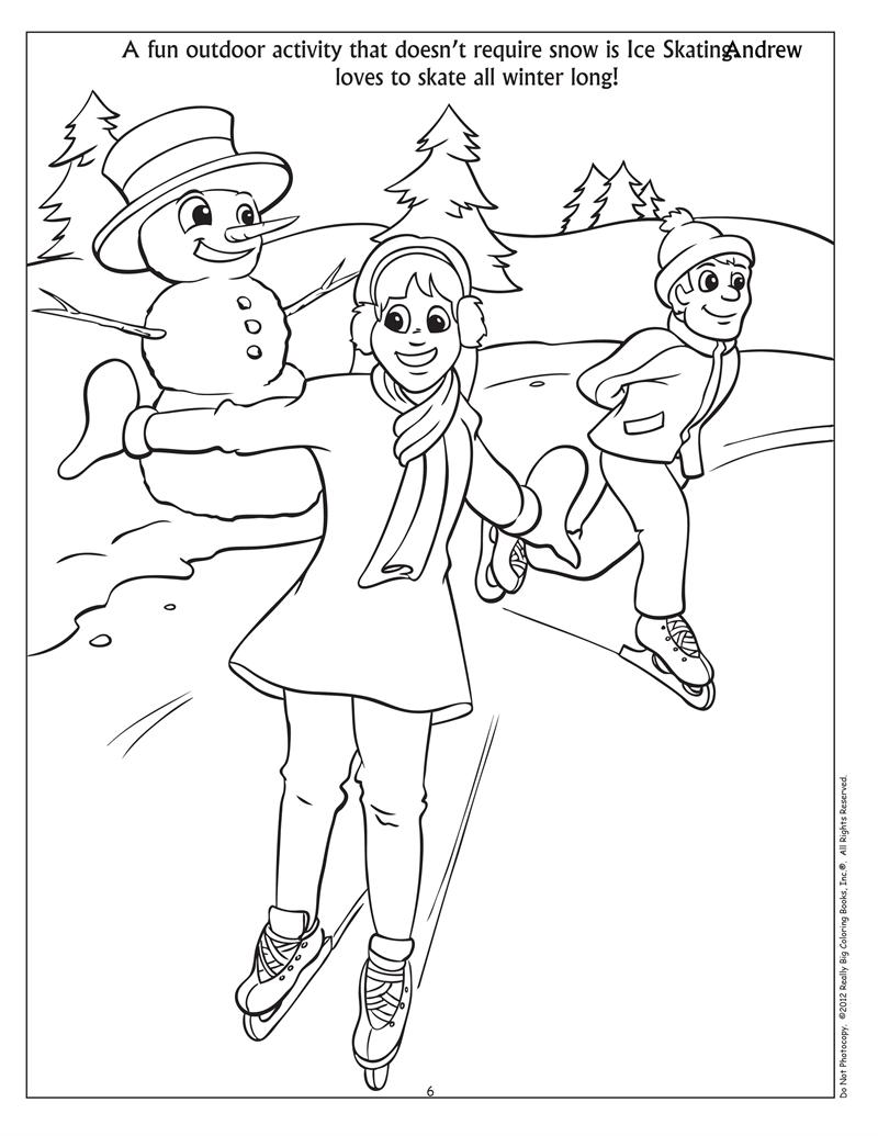 Temporada de Invierno #29423