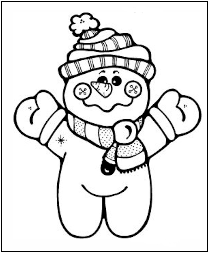 Temporada de Invierno #29425