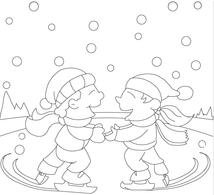 Temporada de Invierno #29437