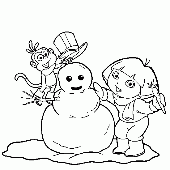 Temporada de Invierno #29446