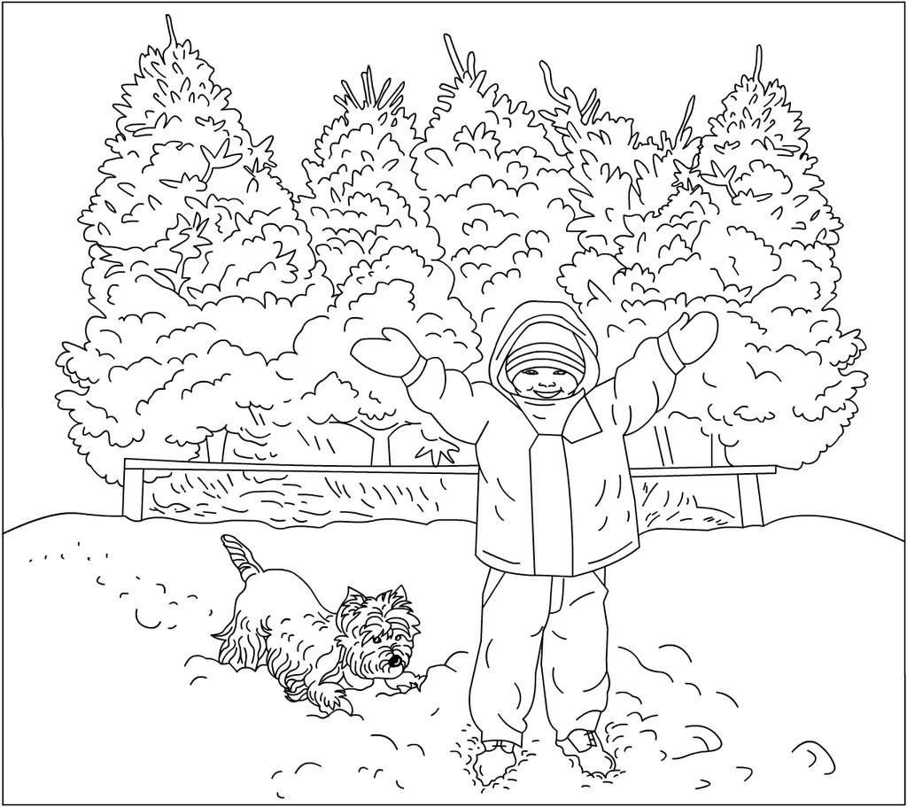 Temporada de Invierno #29459
