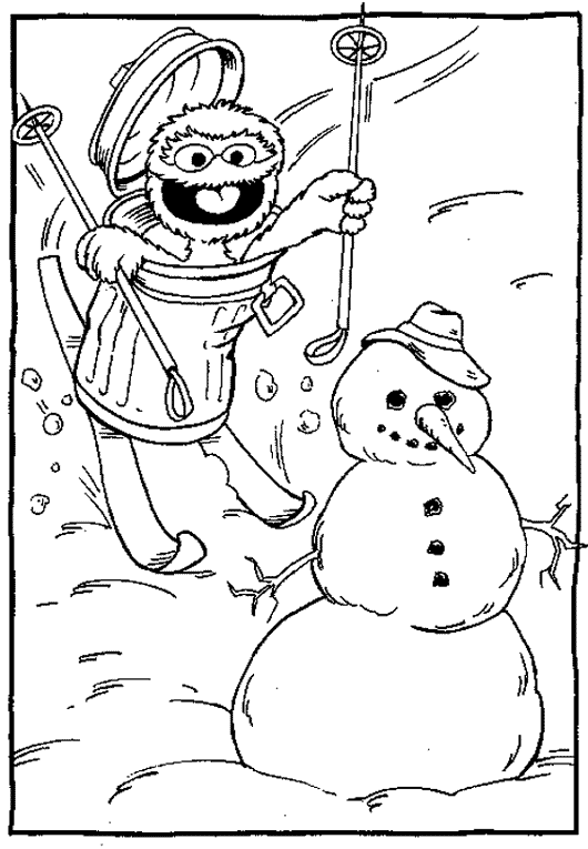 Temporada de Invierno #29471