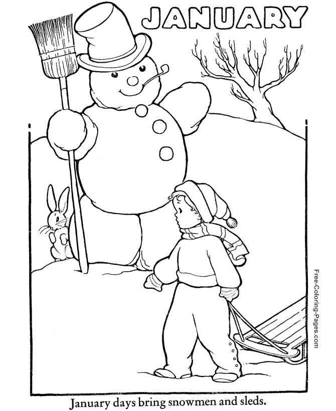 Temporada de Invierno #29472