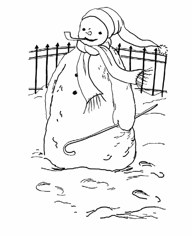 Temporada de Invierno #29485