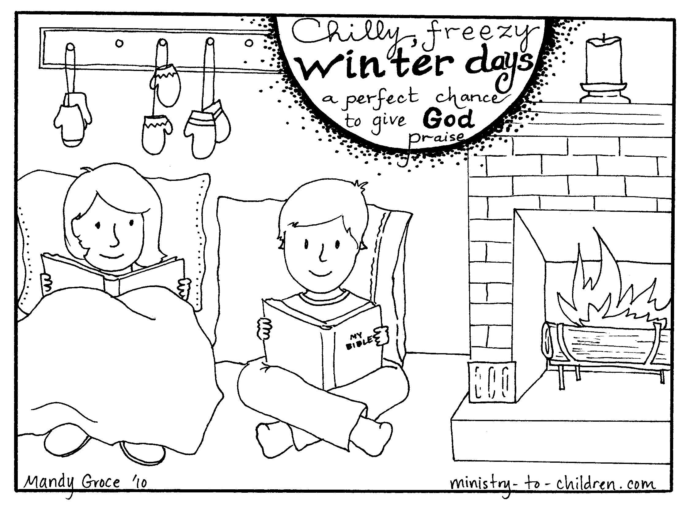 Temporada de Invierno #29491