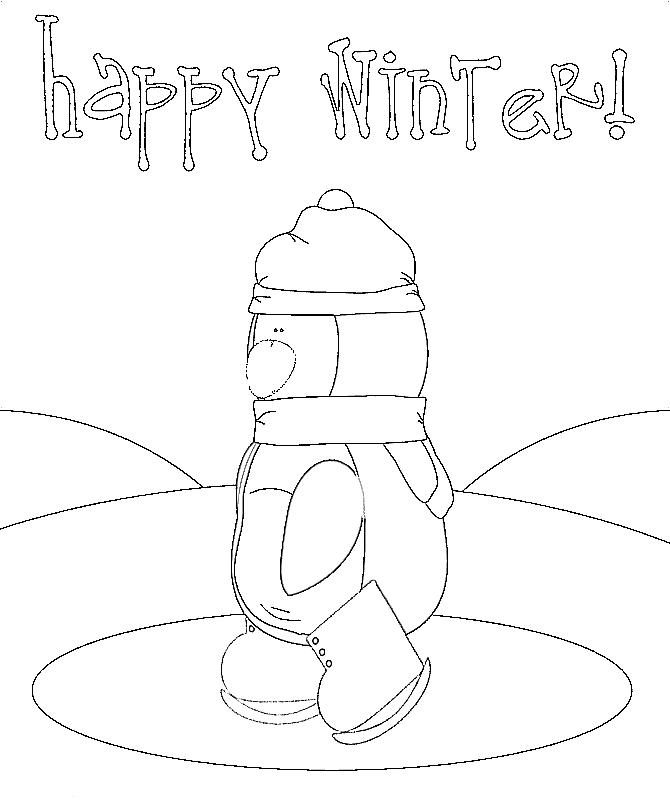 Temporada de Invierno #29516