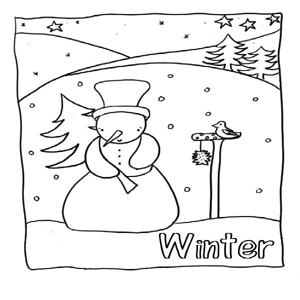 Temporada de Invierno #29531
