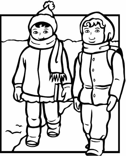 Temporada de Invierno #29532
