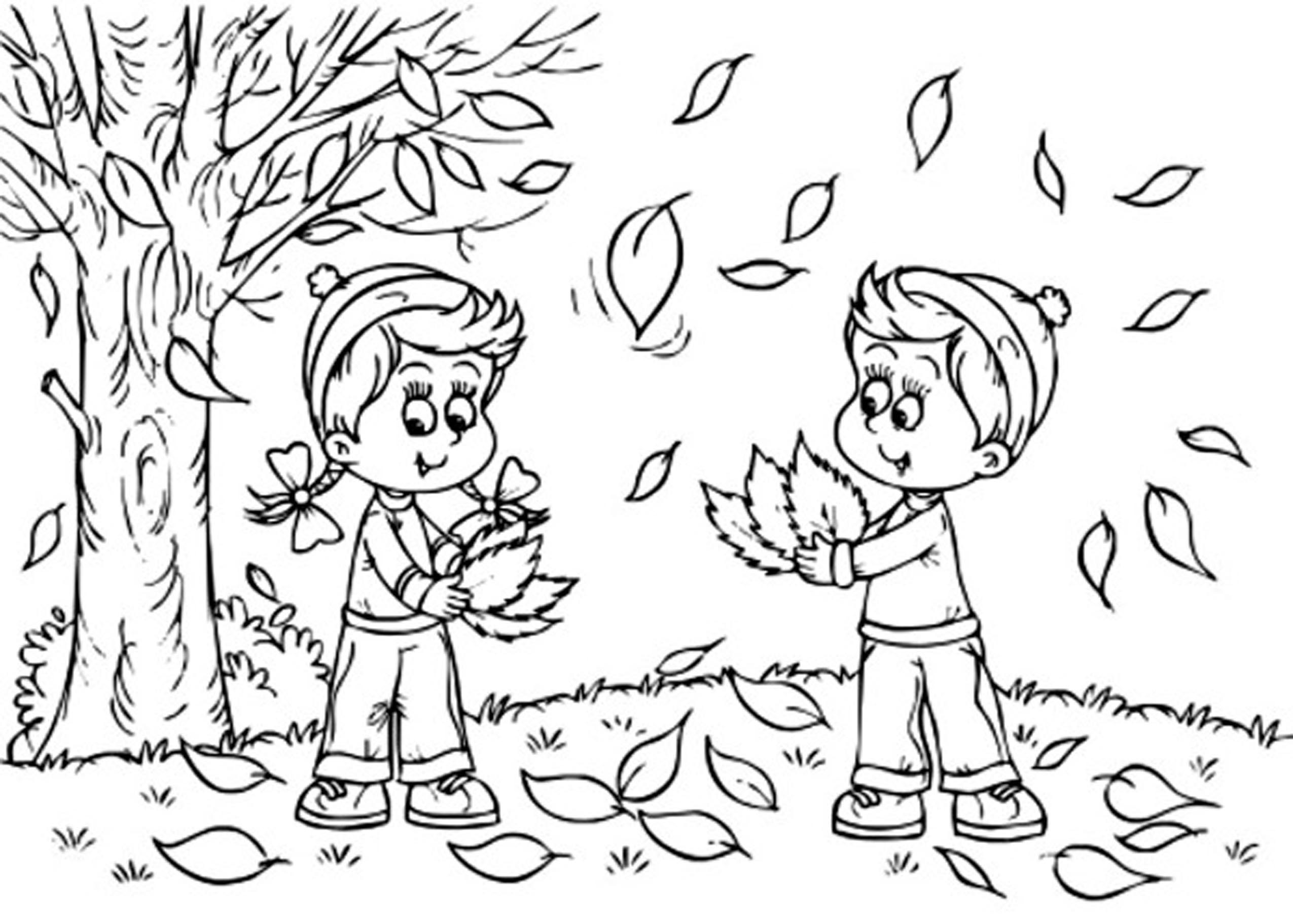Temporada de Otoño #29536