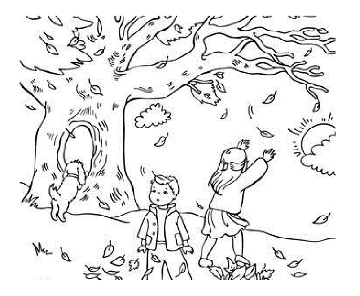Temporada de Otoño #29545