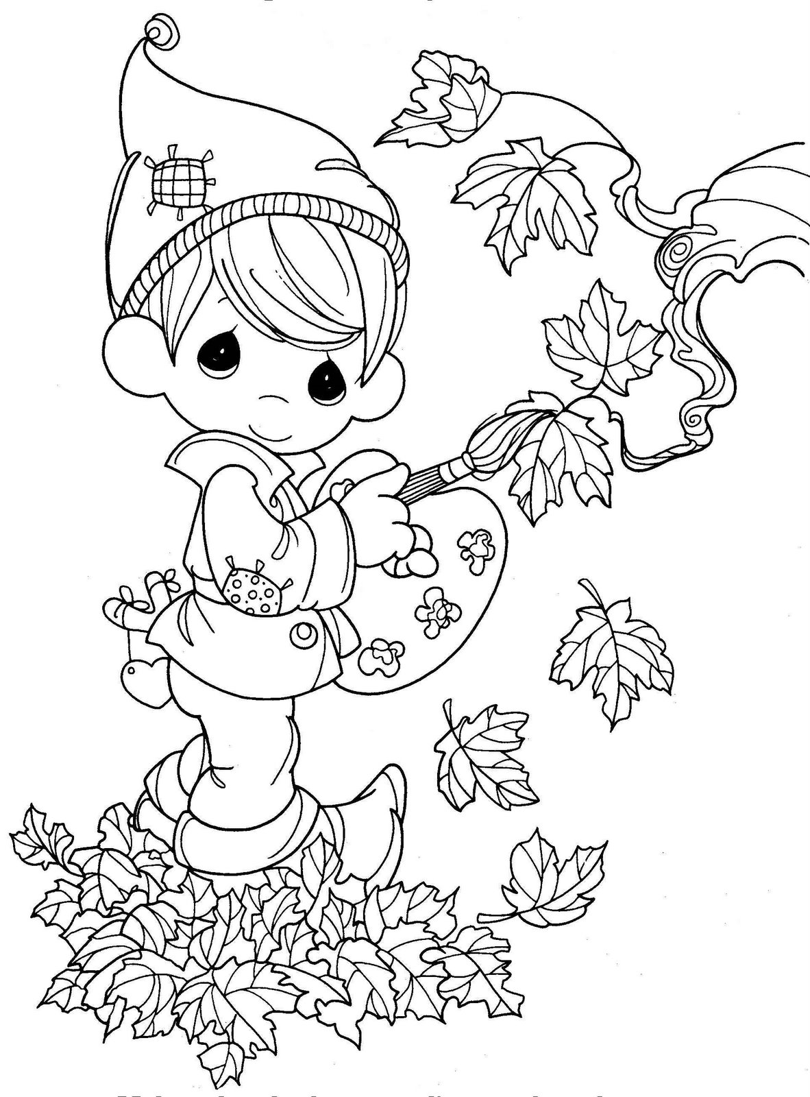 Temporada de Otoño #29547