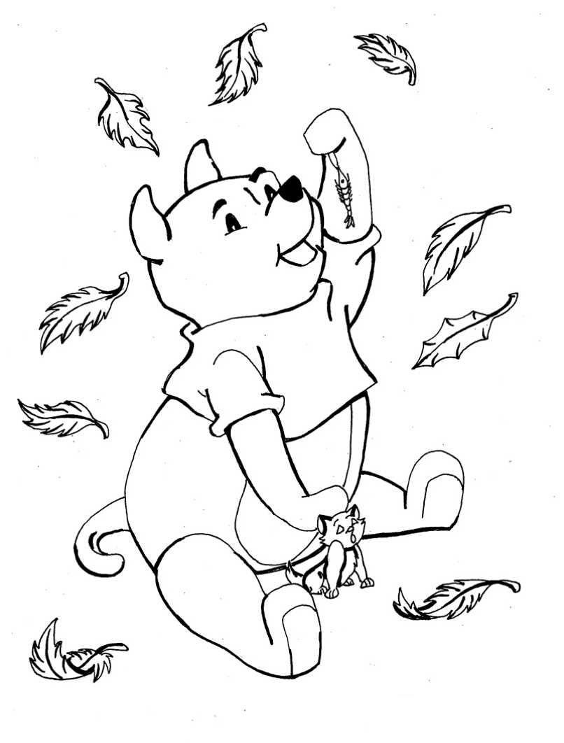 Temporada de Otoño #29551