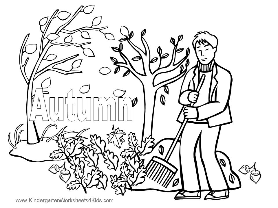 Temporada de Otoño #29556