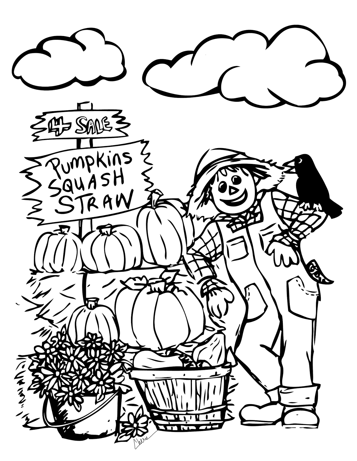 Temporada de Otoño #29562