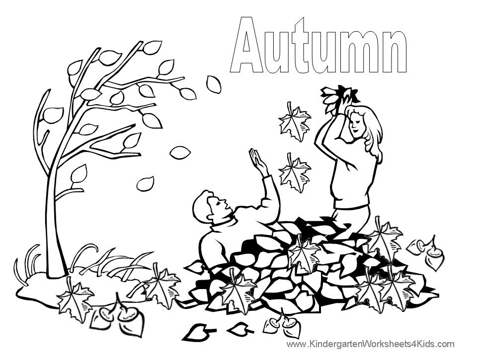Temporada de Otoño #29566