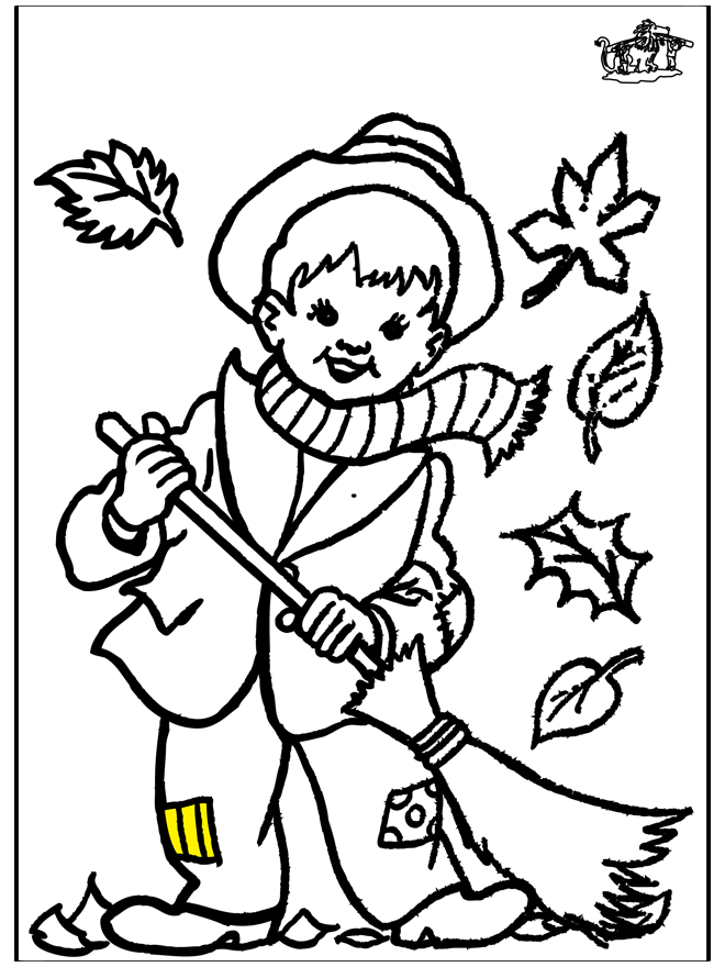 Temporada de Otoño #29576