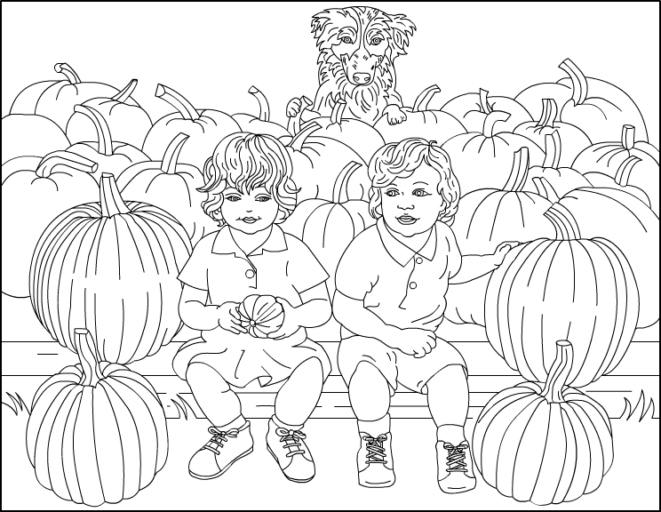 Temporada de Otoño #29597