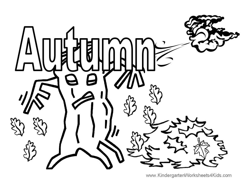 Temporada de Otoño #29601