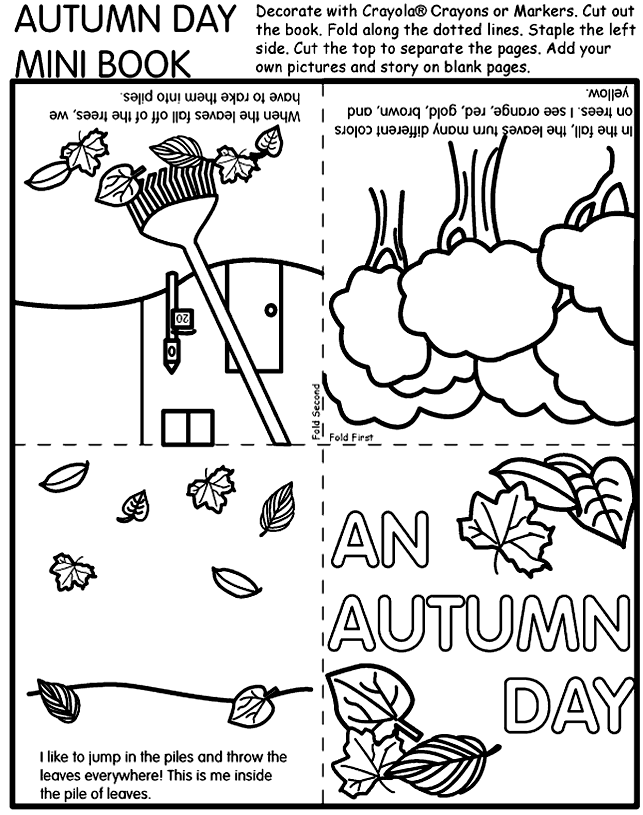 Temporada de Otoño #29614