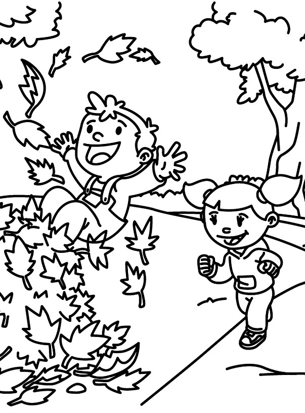 Temporada de Otoño #29618