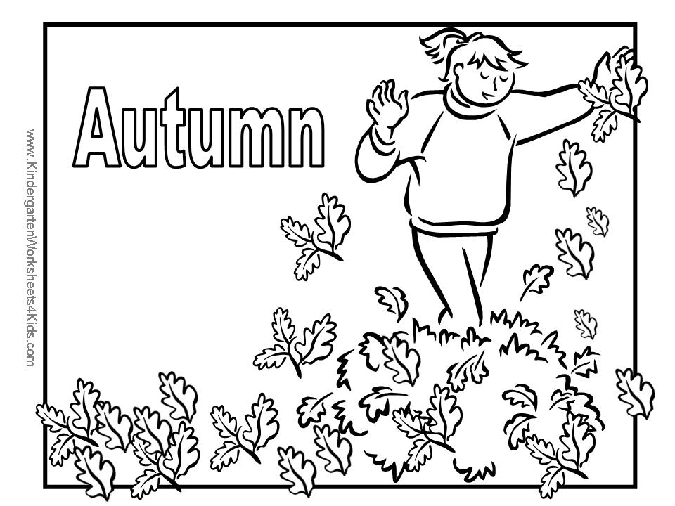 Temporada de Otoño #29626