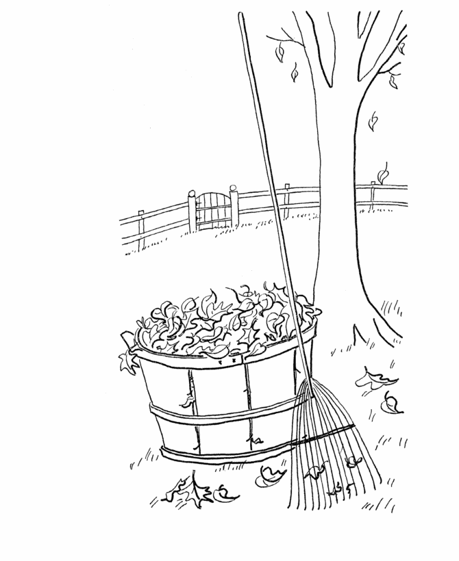 Temporada de Otoño #29632
