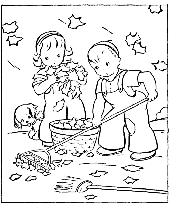 Temporada de Otoño #29658