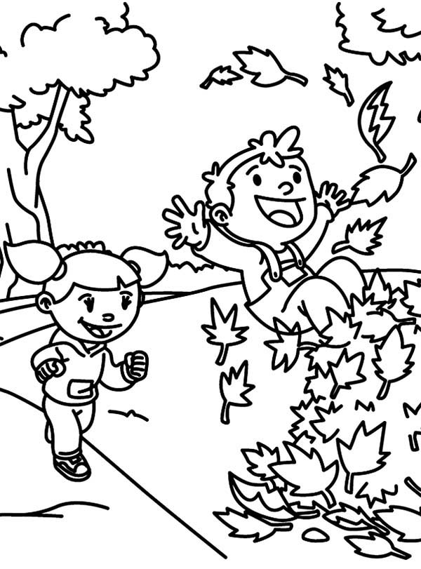 Temporada de Otoño #29679