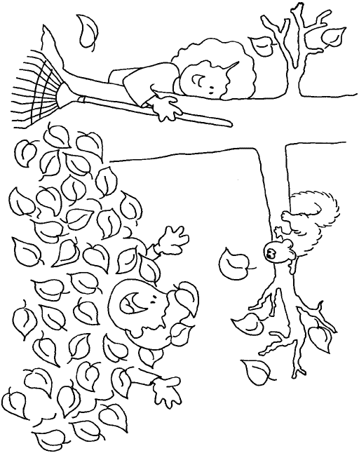 Temporada de Otoño #29685