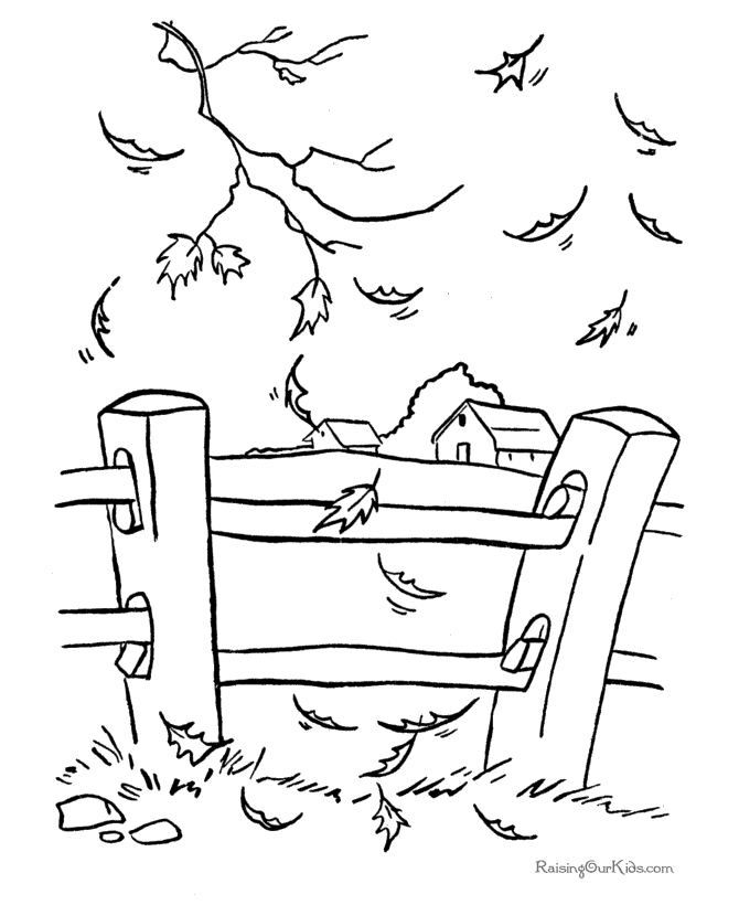 Temporada de Otoño #29707