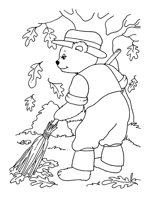 Temporada de Otoño #29744