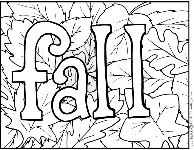 Temporada de Otoño #29765
