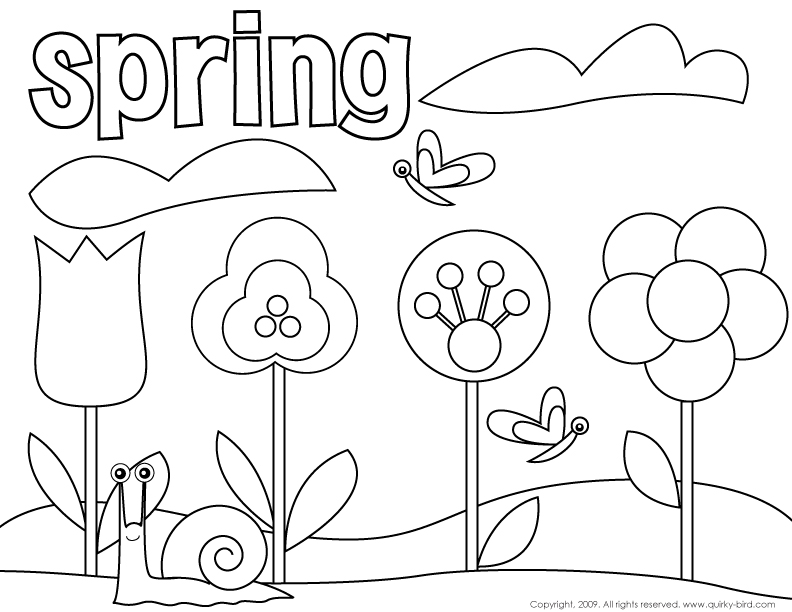 Temporada de Primavera #29823